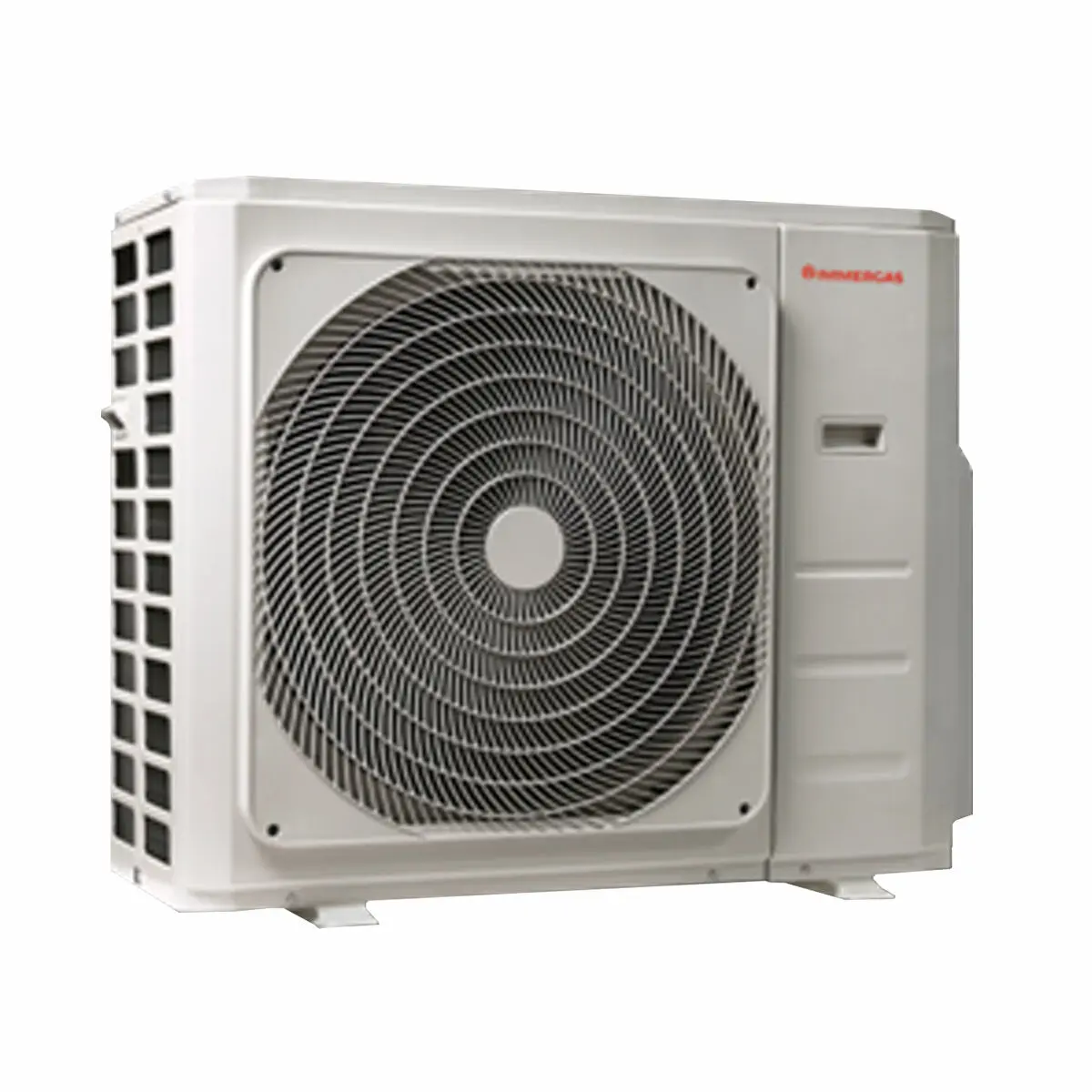 Condizionatore Immergas THOR dual split 9000+12000 BTU inverter A++ unità esterna 5.3 kW - Image 4