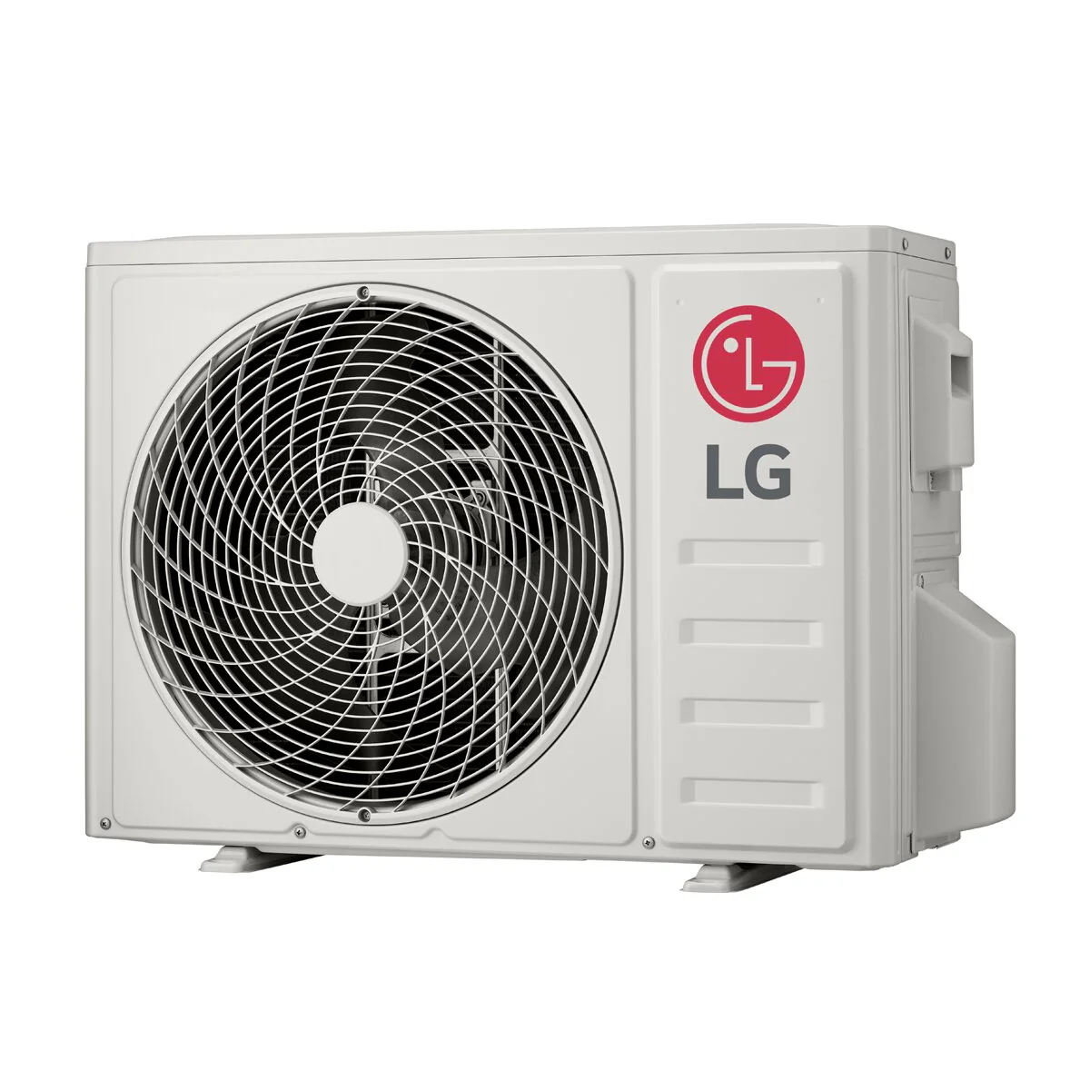 Condizionatore LG ARTCOOL Gallery PHOTO 9000 BTU R32 Inverter WiFi A++/A+ - Image 4