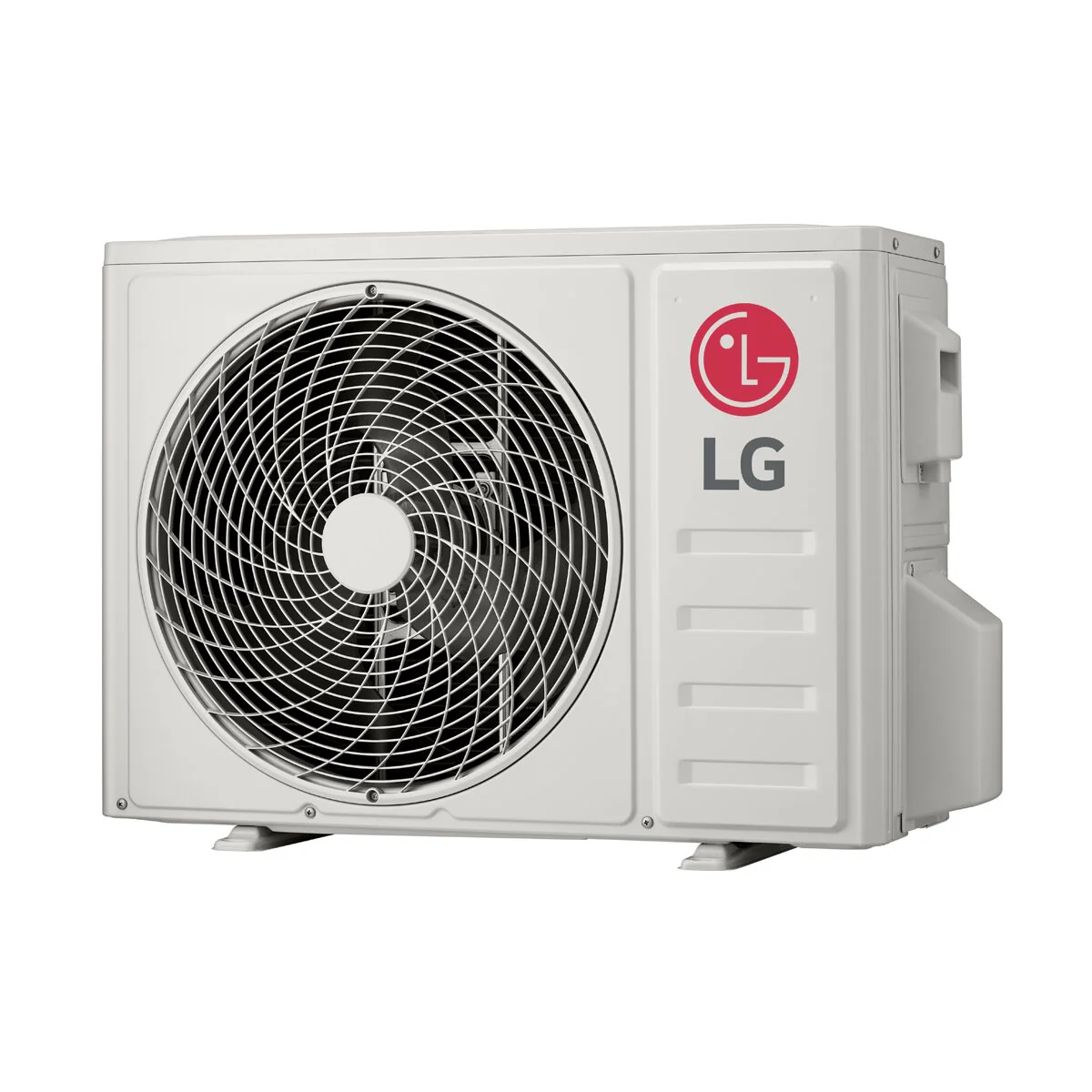 Condizionatore LG ARTCOOL Mirror AI 9000 BTU R32 Inverter WiFi A+++ - Image 4