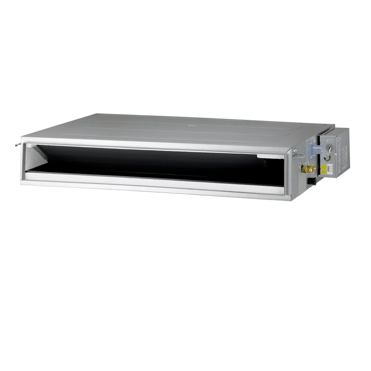 Condizionatore LG Canalizzabile CL dual split 9000+24000 BTU inverter A+++ unità esterna 6.15 kW - Image 3