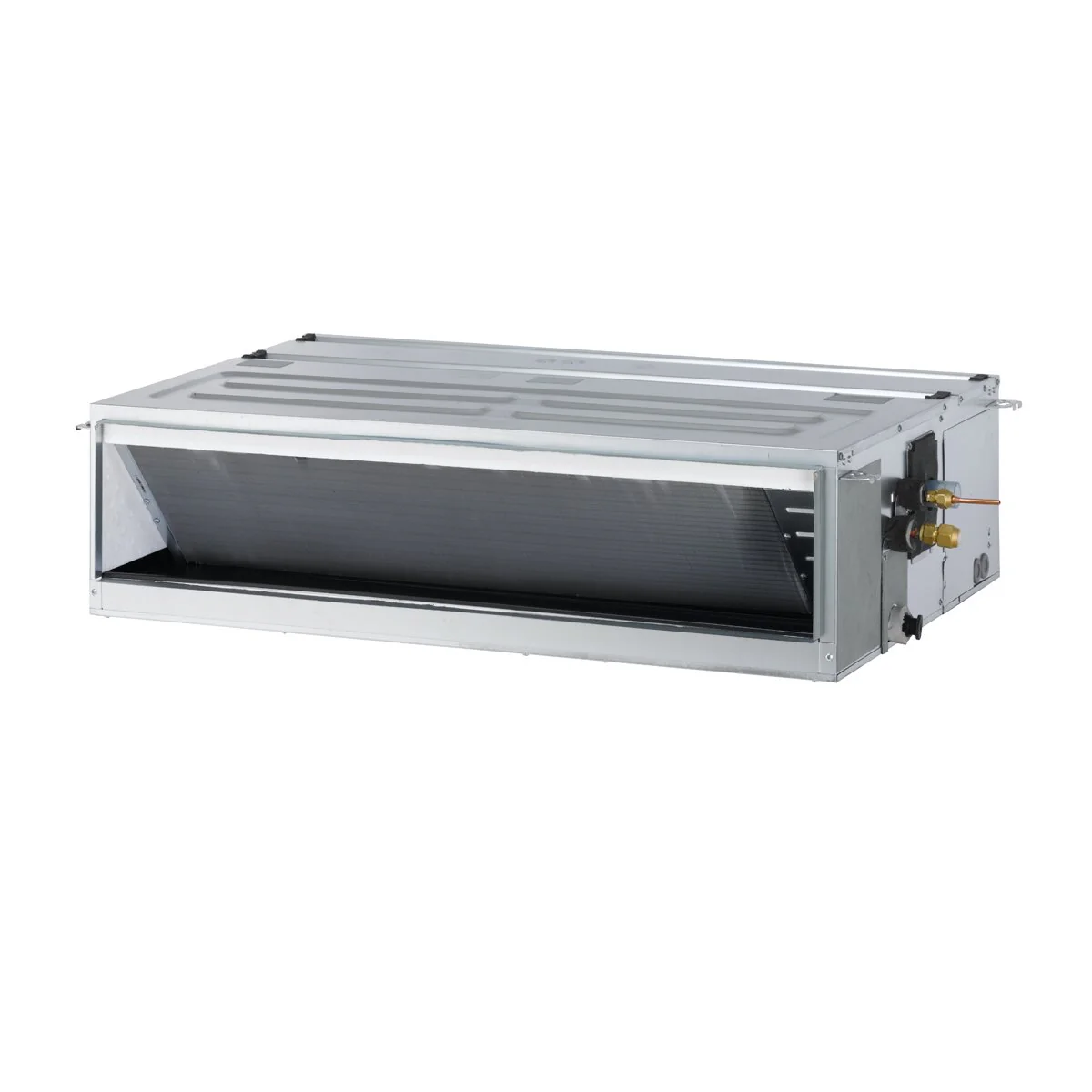 Condizionatore LG Canalizzabile UM Compact 30000 BTU R32 Inverter A+/A - ALTA PREVALENZA - Image 2