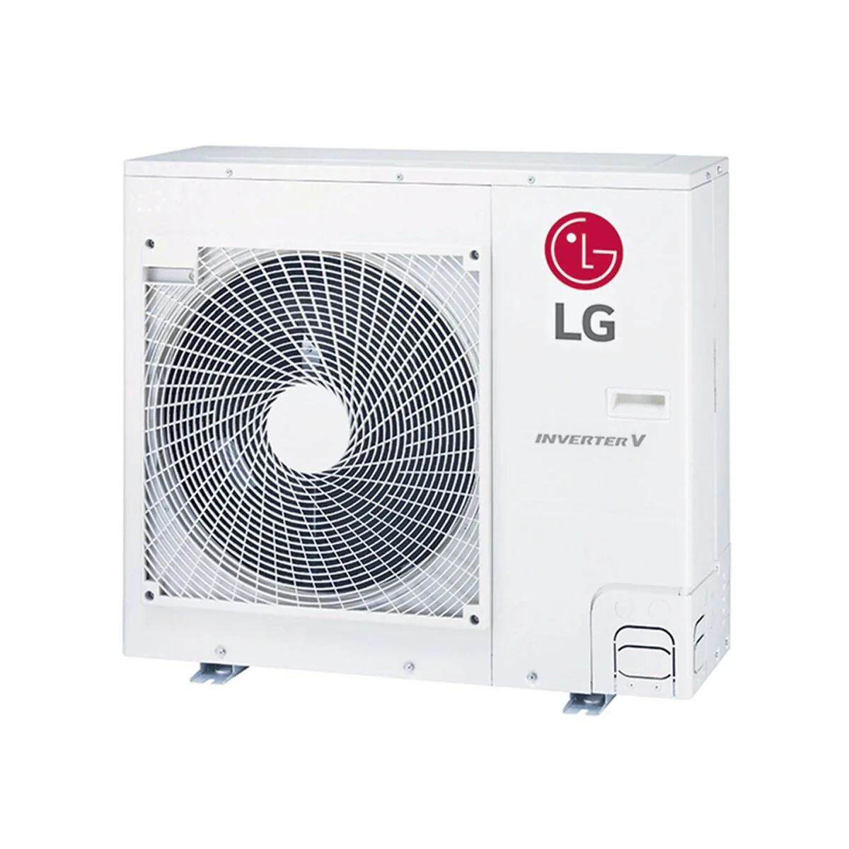 Condizionatore LG Canalizzabile UM Standard 30000 BTU R32 Inverter A++/A+ - ALTA PREVALENZA - Image 3