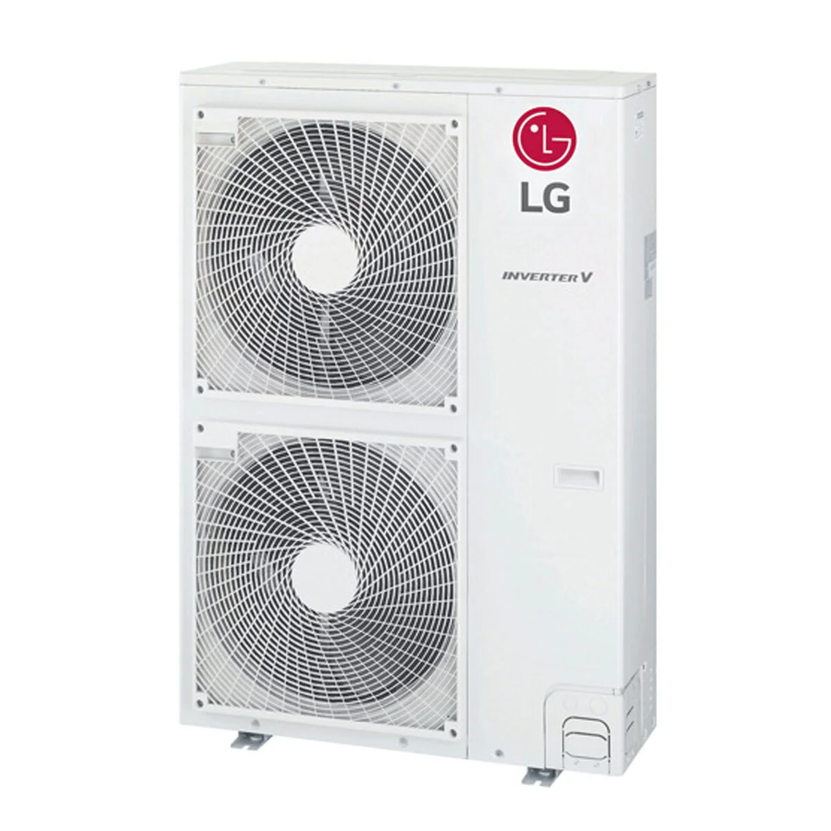 Condizionatore LG Canalizzabile UM Standard 36000 BTU R32 Inverter A+/A - ALTA PREVALENZA - Image 3