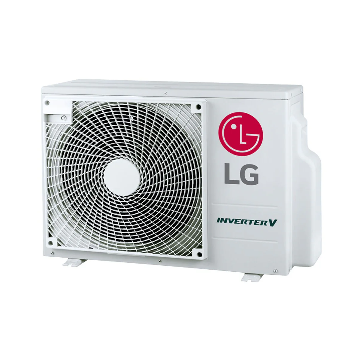 Condizionatore LG Cassetta 4 vie CT Standard 18000 BTU R32 Inverter A++/A+ - Image 3