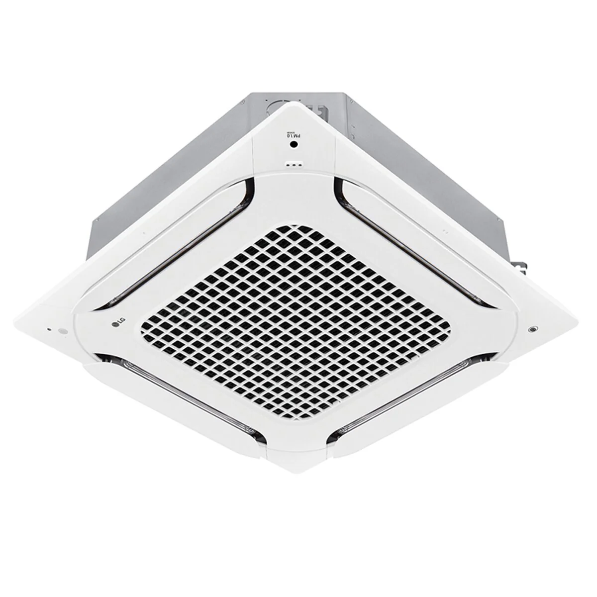 Condizionatore LG Cassetta 4 vie UT Compact 30000 BTU R32 Inverter A++/A+ - Image 2