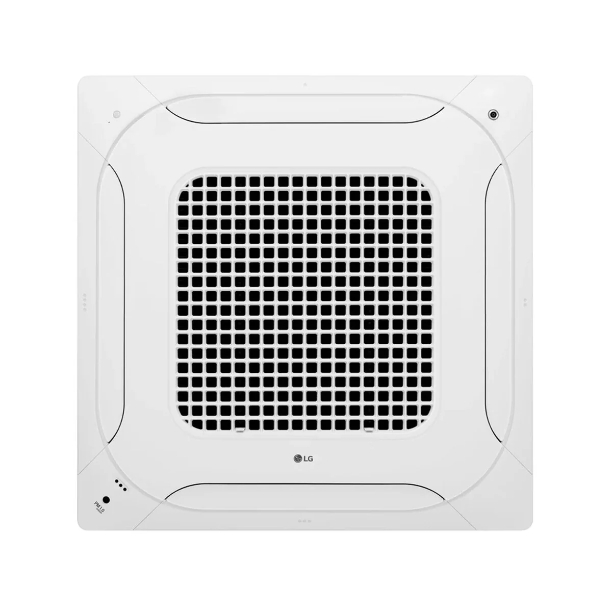 Condizionatore LG Cassetta 4 vie UT Compact 36000 BTU R32 Inverter A++/A+ - Image 4