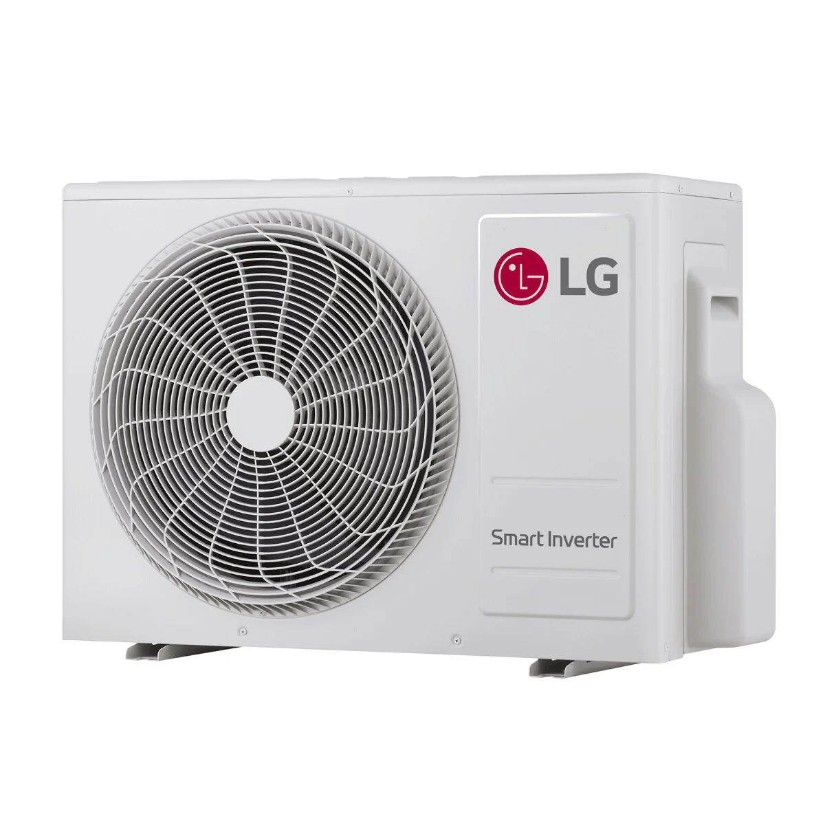 Condizionatore LG DUALCOOL Deluxe AI dual split 9000+9000 BTU inverter A+++ wifi unità esterna 4.7 kW - Image 3