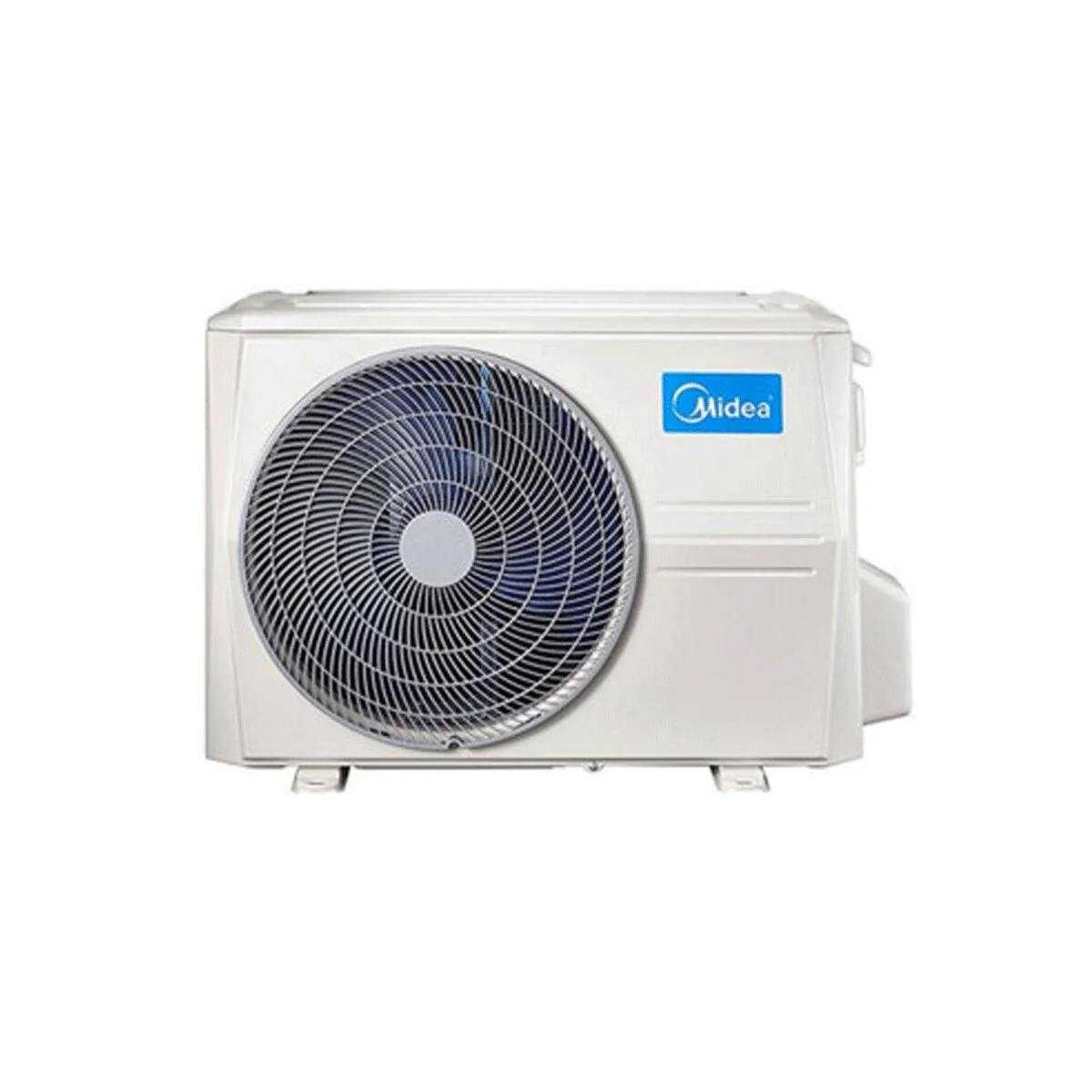 Condizionatore Midea Evolution 12000 BTU R32 Inverter A++/A+ - Image 3