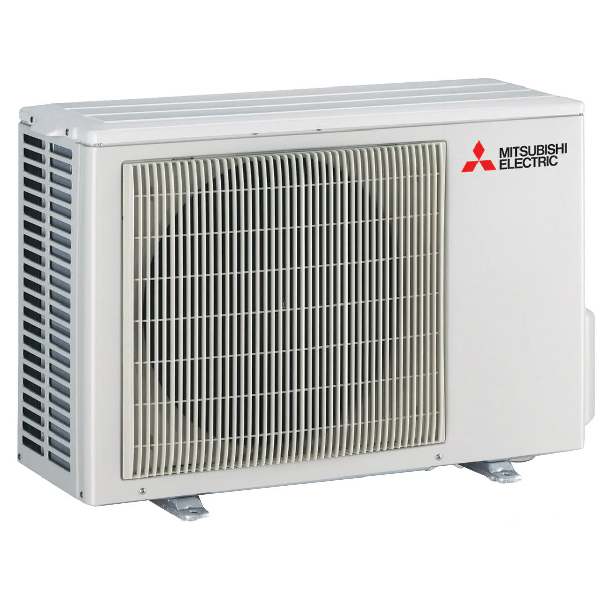 Condizionatore Mitsubishi Electric Serie BT dual split 12000+12000 BTU inverter A++ wifi unità esterna 5.3 kW - Image 4
