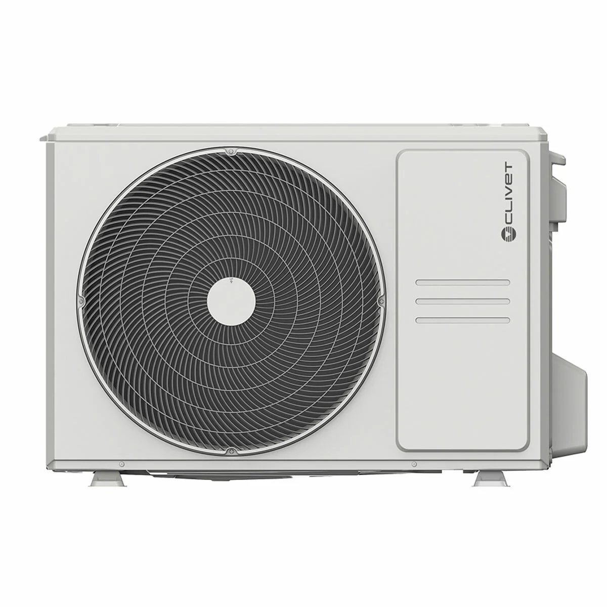 Condizionatore Clivet EZCool 9000 BTU R32 Inverter A++ - Image 3