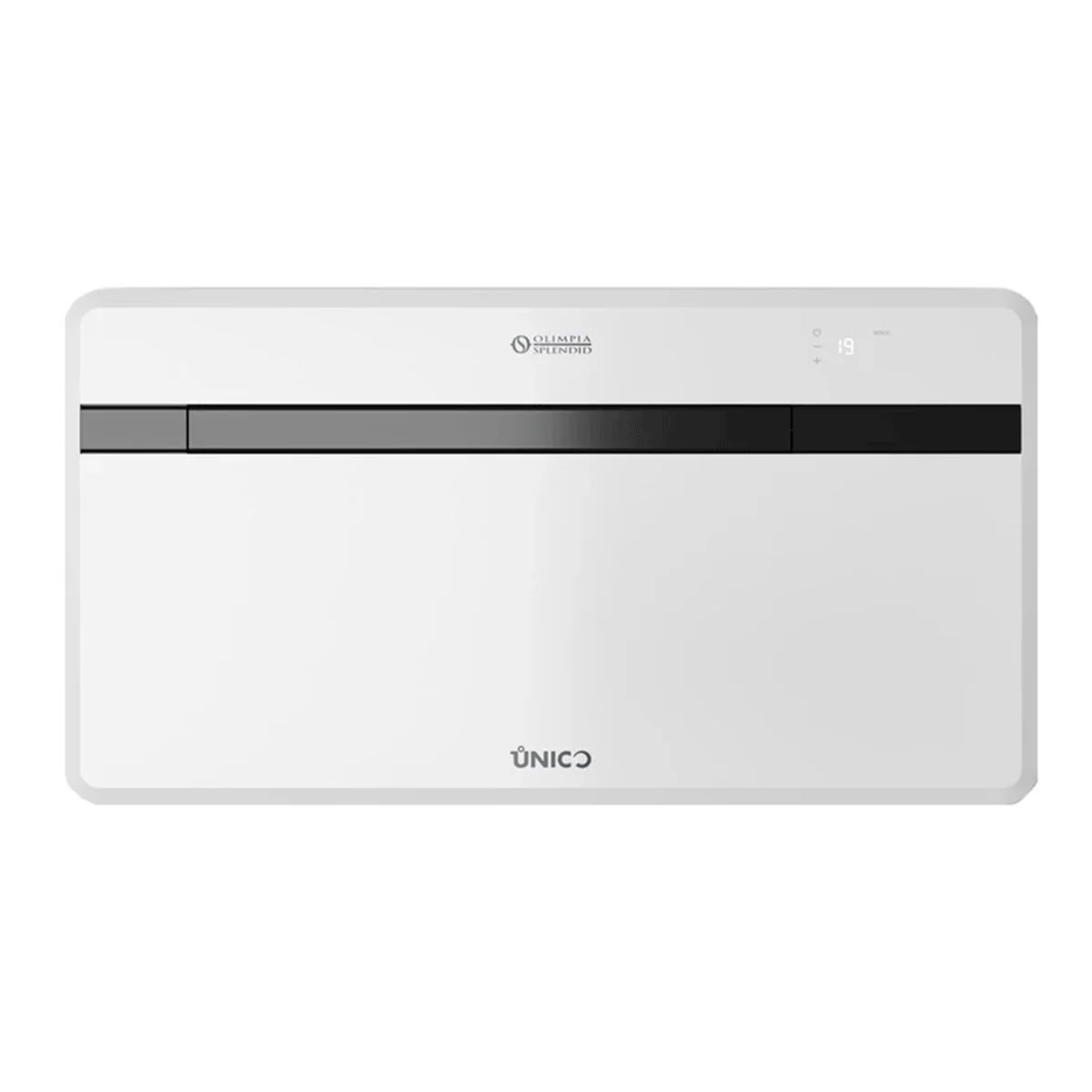 Condizionatore Olimpia Splendid Unico Evo-F 16 HP PVA 5000 BTU Inverter R290 Classe A 