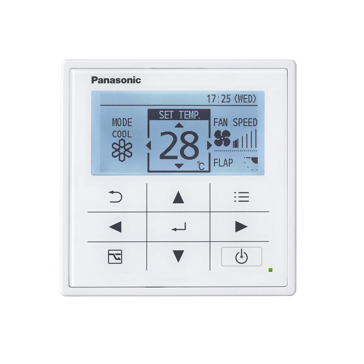 Condizionatore Panasonic Canalizzabile PACi NX Standard 21000 BTU R32 Inverter A++/A+ - Image 4