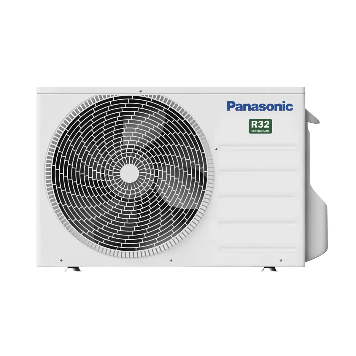 Condizionatore Panasonic Etherea 7000 BTU R32 Inverter WiFi A+++ Bianco - Image 3