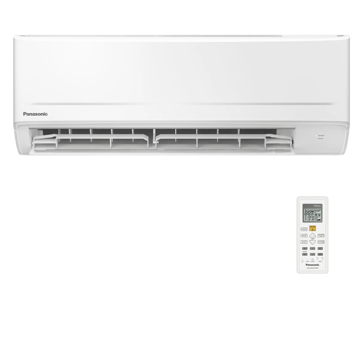 Condizionatore Panasonic Serie BZ 18000 BTU R32 Inverter A++/A+ - Image 2