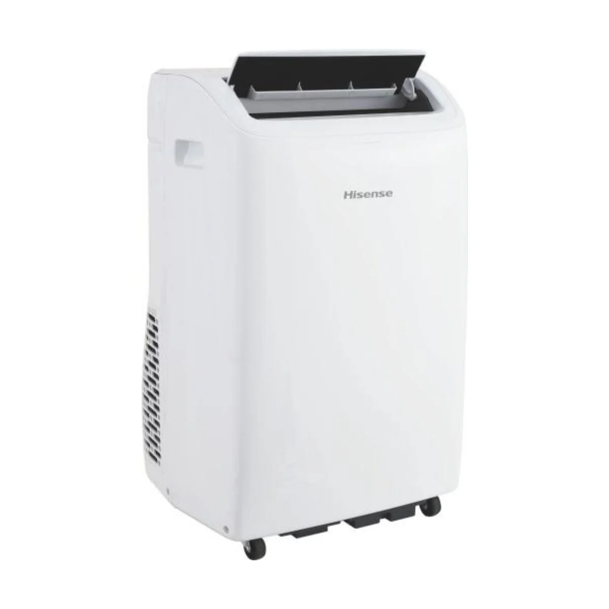 Condizionatore portatile Hisense Serie C 9000 BTU Classe A /A+ freddo/caldo WiFi - Image 4