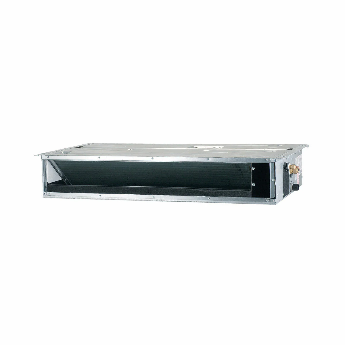 Condizionatore Samsung canalizzabile dual split 12000+12000 BTU inverter A+++ unità esterna 5 kW - Image 2