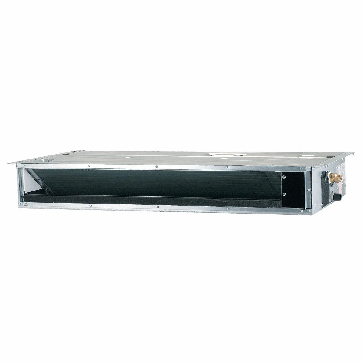 Condizionatore Samsung canalizzabile dual split 18000+18000 BTU inverter A++ unità esterna 8 kW - Image 2