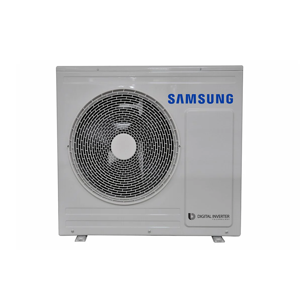 Condizionatore Samsung canalizzabile media prevalenza 24000 BTU inverter A++ unità esterna 6,8 kW commerciale - Image 3