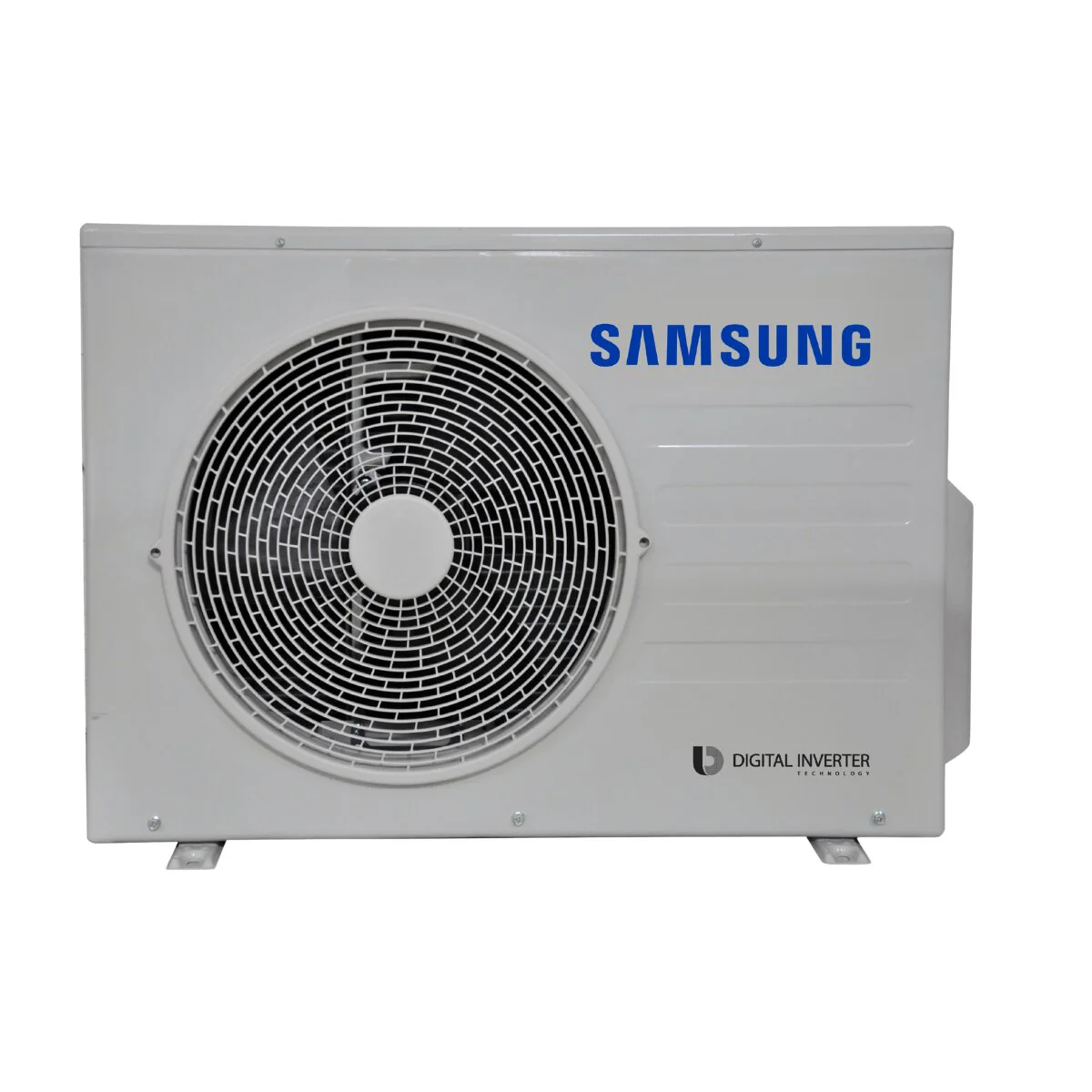 Condizionatore Samsung Cassetta 4 Vie Mini WindFree commerciale 18000 BTU inverter A++ unità esterna 5 kW - Image 3