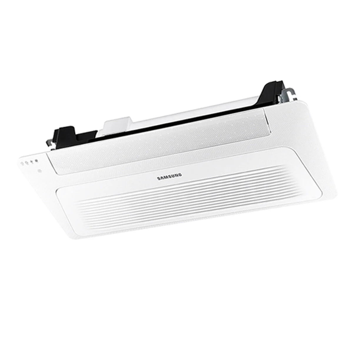 Condizionatore Samsung Cassetta WindFree 1 Via trial split 9000+9000+9000 BTU inverter A+++ unità esterna 5,2 kW - Image 4