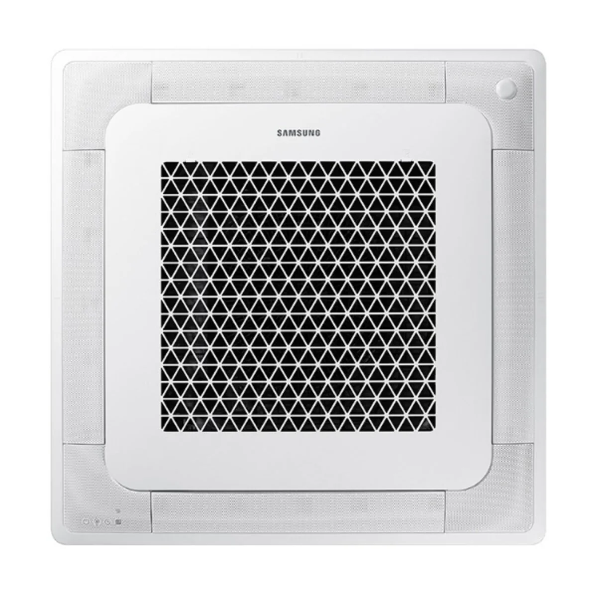 Condizionatore Samsung Cassetta Windfree 4 vie quadri split 12000+12000+12000+12000 BTU inverter A++ unità esterna 10,0 kW - Image 2