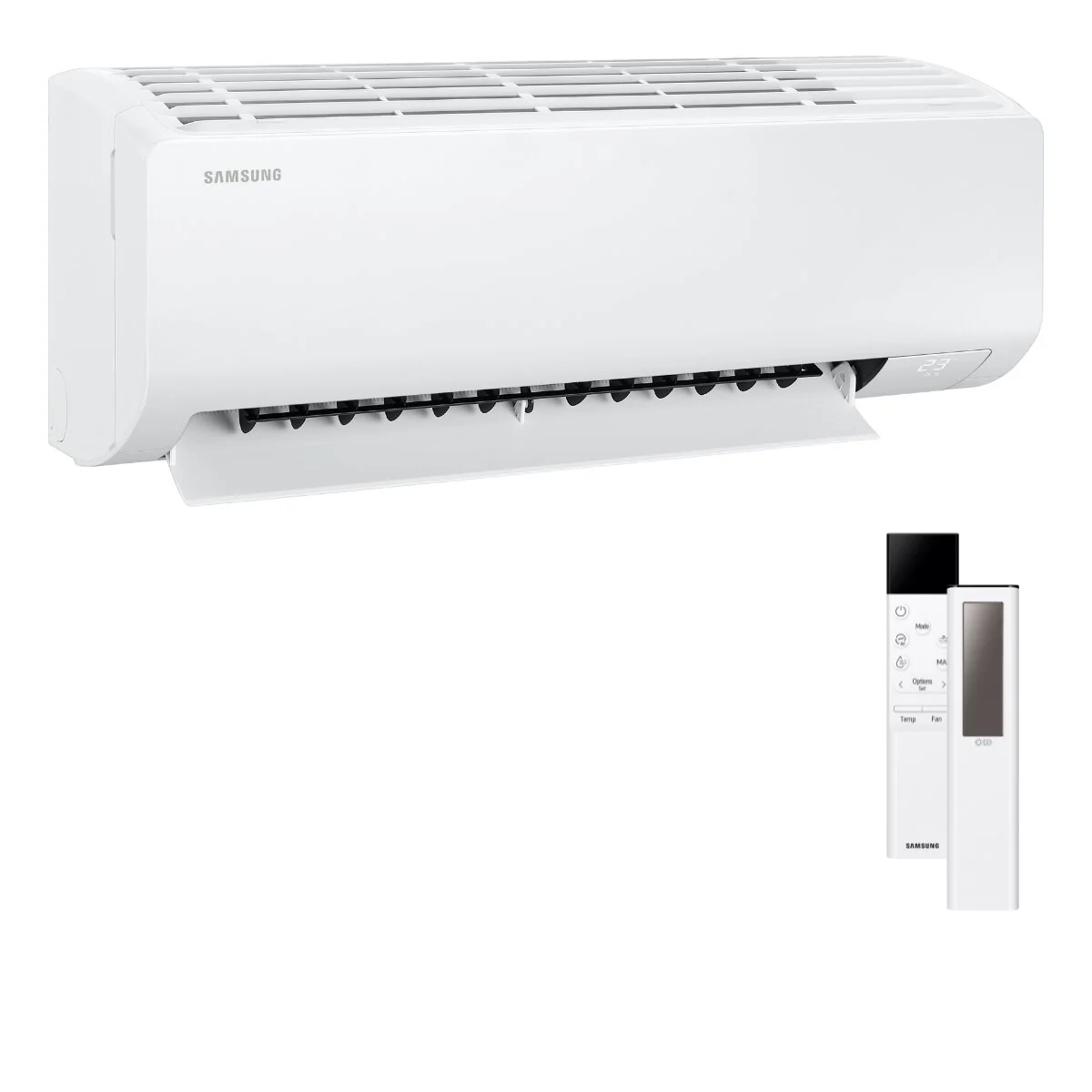 Condizionatore Samsung Cebu S2 18000 BTU inverter Wi-Fi A++/A+ - Image 2