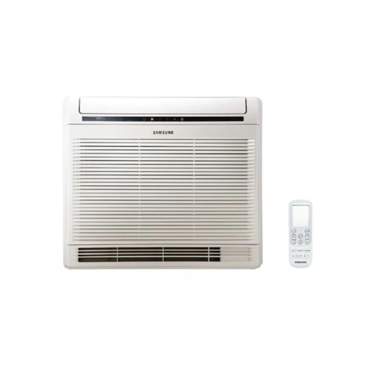 Condizionatore Samsung console dual split 9000+18000 BTU inverter A+++ unità esterna 5,2 kW - Image 4