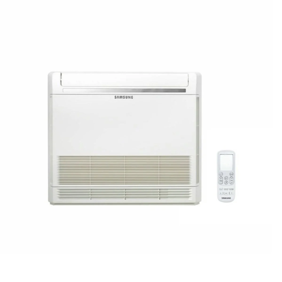 Condizionatore Samsung console trial split 9000+9000+9000 BTU inverter A+++ unità esterna 5,2 kW - Image 3