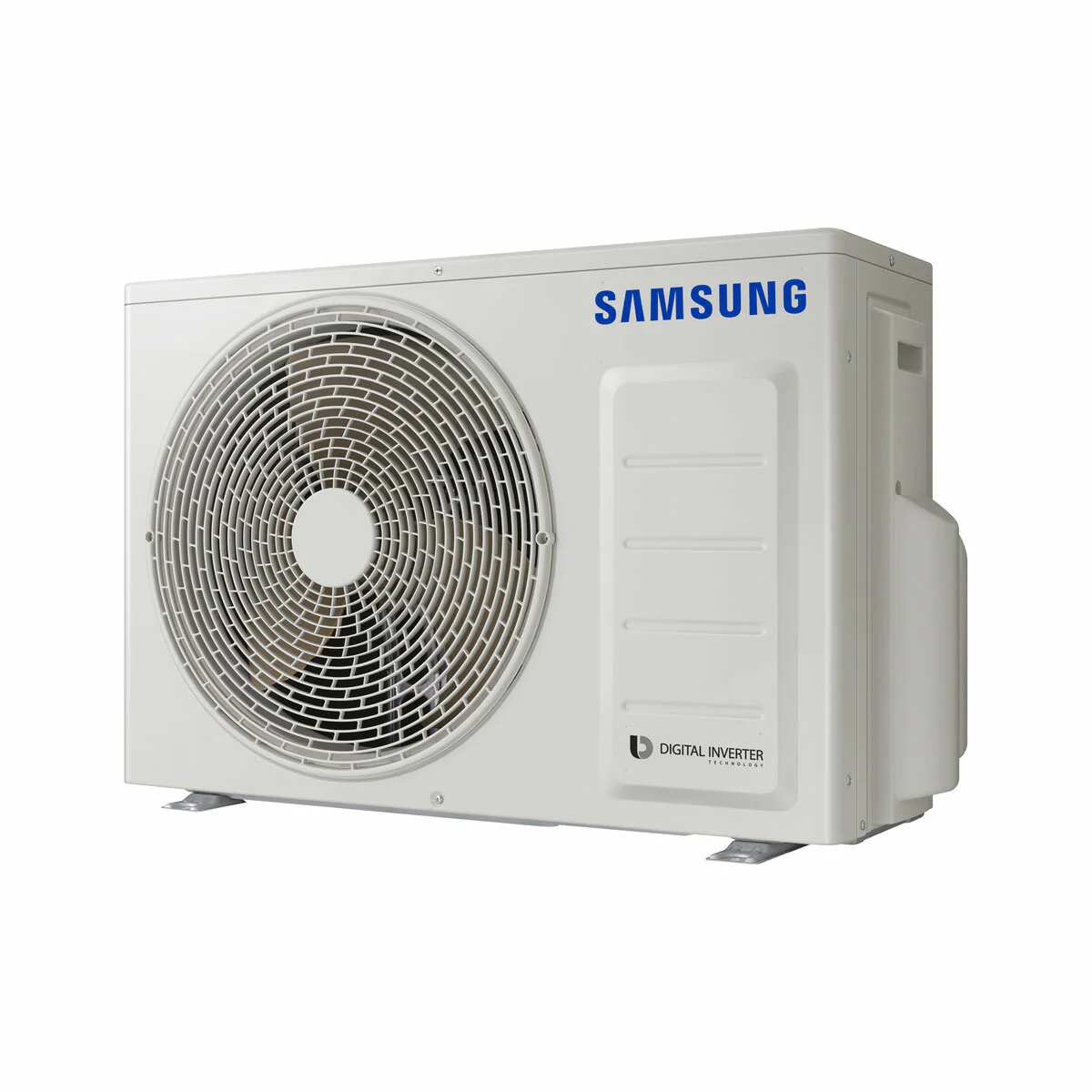 Condizionatore Samsung WindFree Première Plus dual split 9000+9000 BTU inverter A+++ wifi unità esterna 4 kW - Image 7