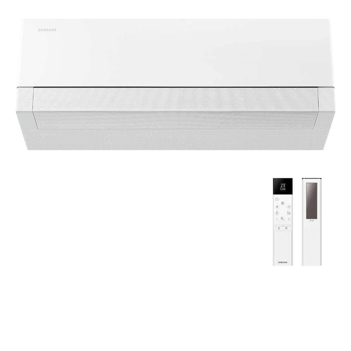 Condizionatore Samsung WindFree Première Plus penta split 9000+9000+12000+12000+12000 BTU inverter A++ wifi unità esterna 10 kW - Image 4