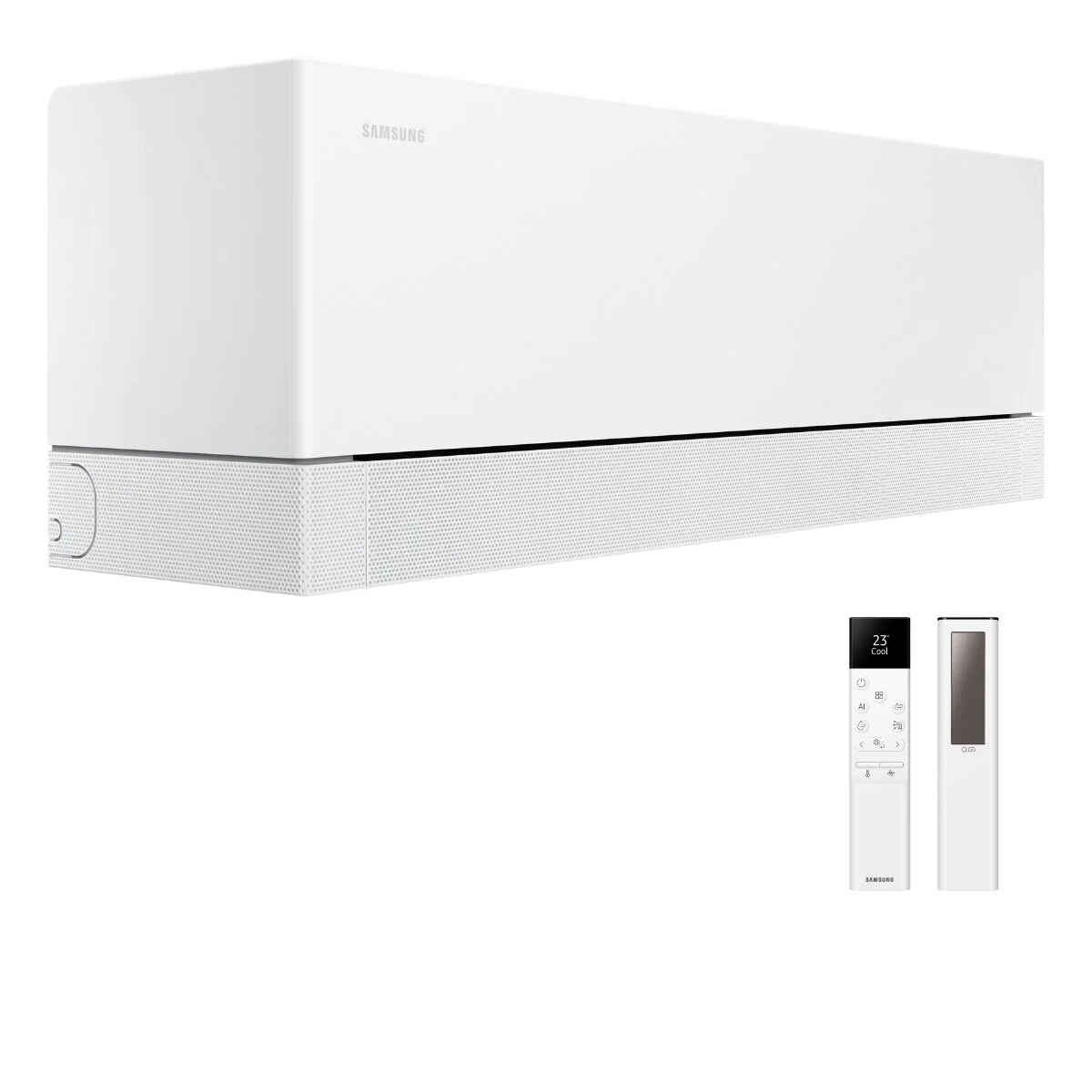 Condizionatore Samsung WindFree Première Plus penta split 9000+9000+12000+12000+12000 BTU inverter A++ wifi unità esterna 10 kW - Image 9