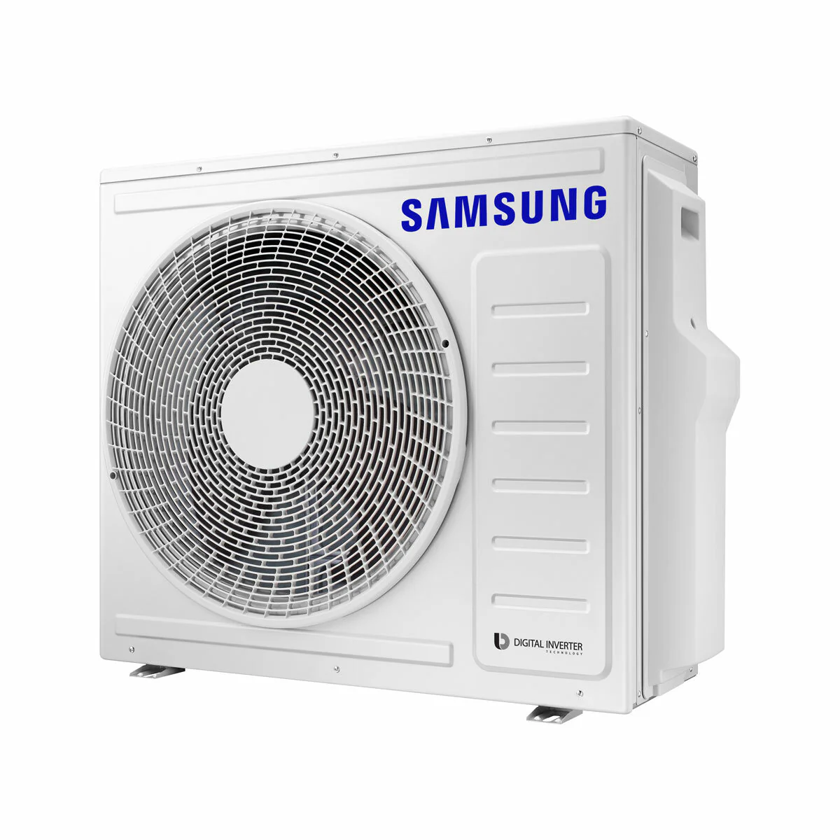 Condizionatore Samsung WindFree Première Plus quadri split 7000+7000+7000+9000 BTU inverter A++ wifi unità esterna 8 kW - Image 11