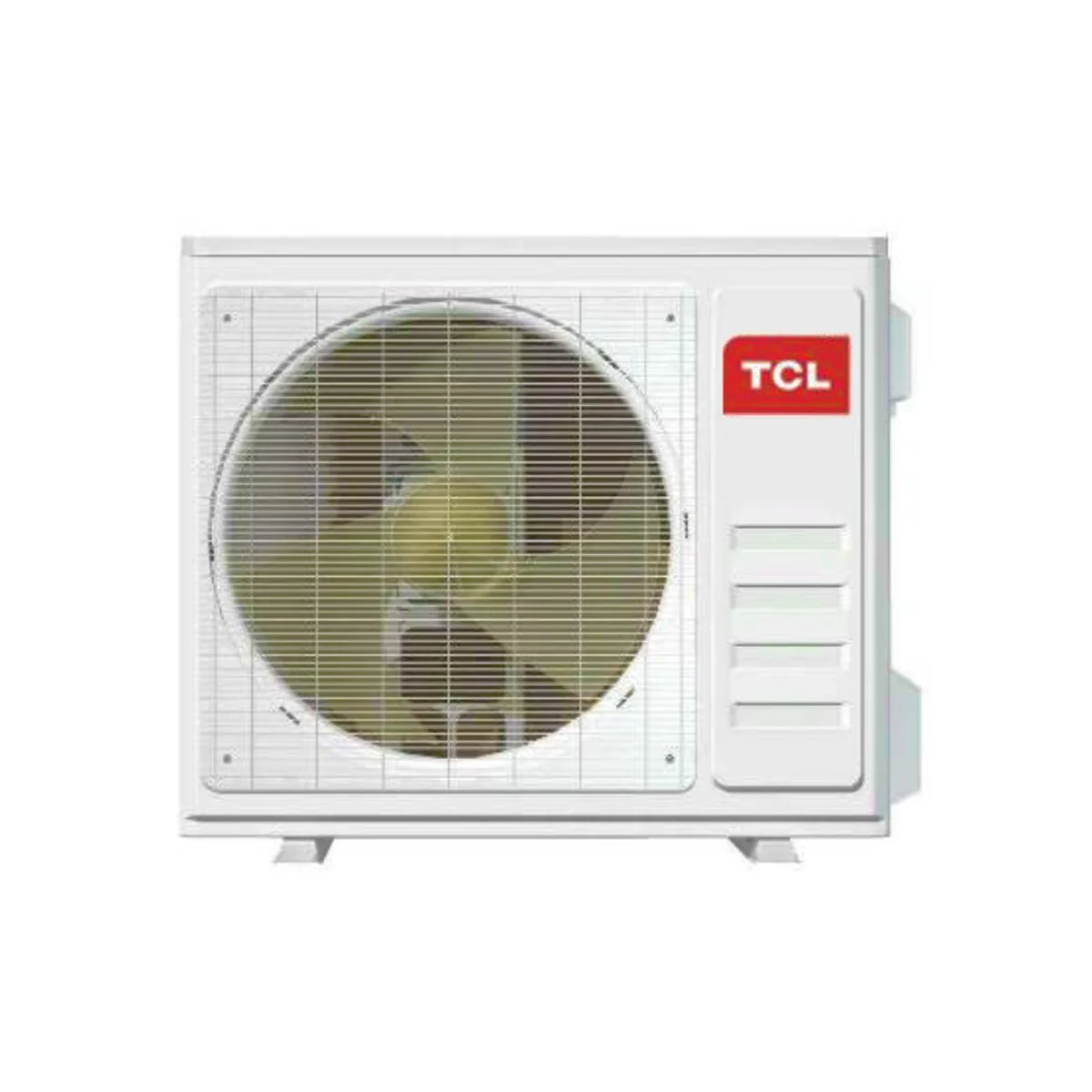 Condizionatore TCL Canalizzabile Serie D 48000 BTU R32 Inverter WiFi A++/A+ - Image 6