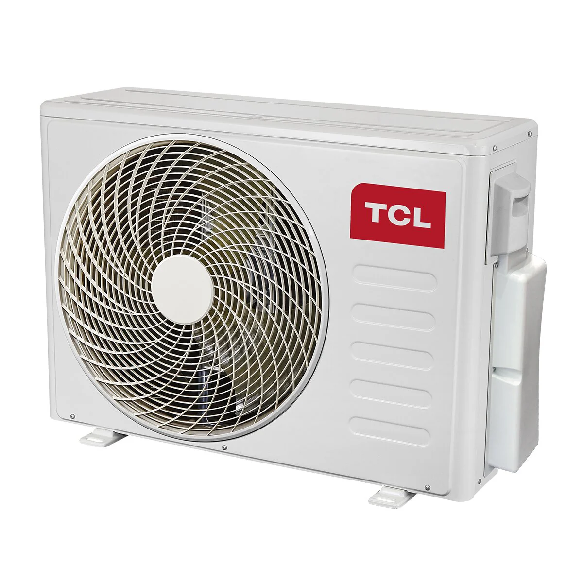 Condizionatore TCL Canalizzabile Serie D trial split 9000+9000+9000 BTU inverter A++ wifi unità esterna 7.9 kW - Image 5