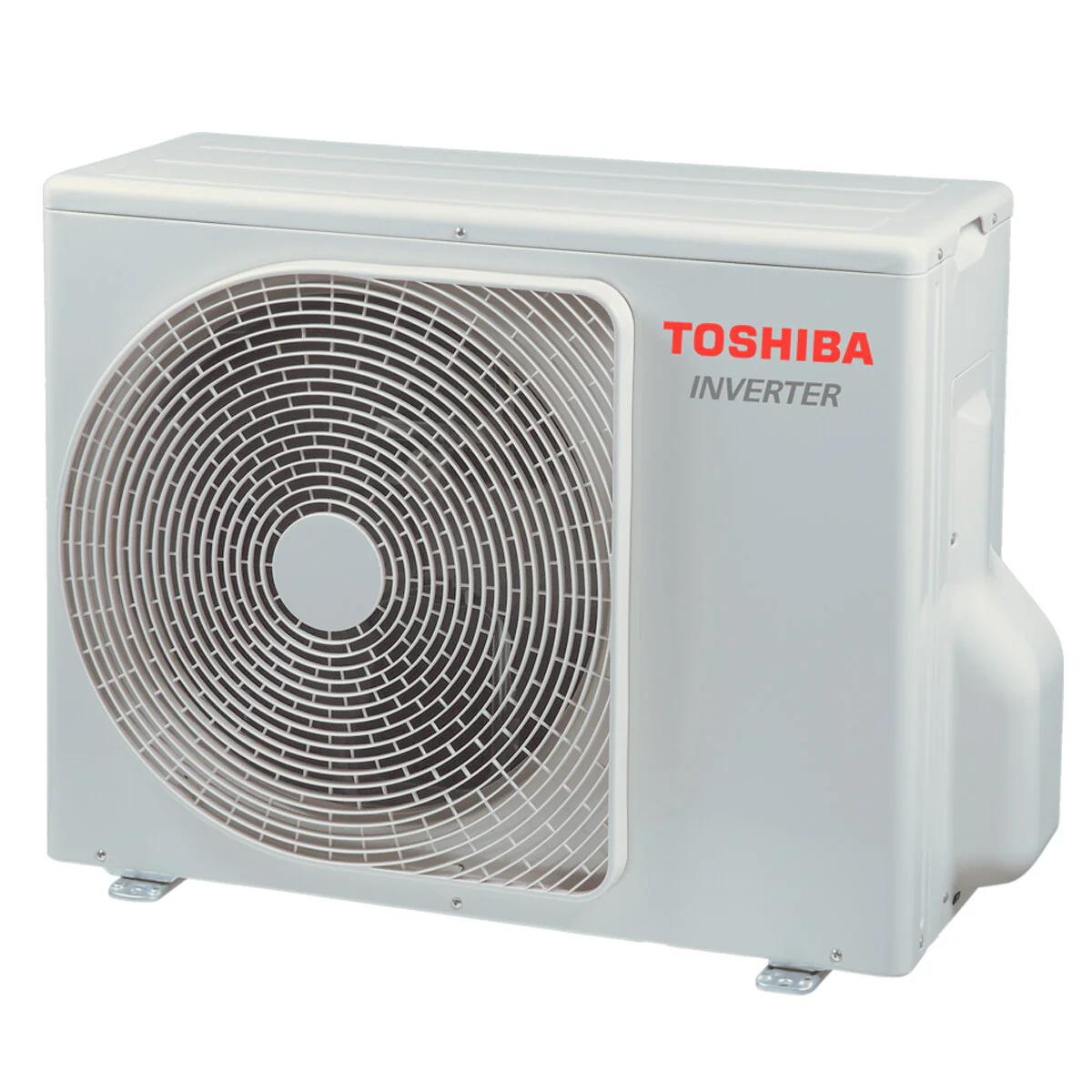 Condizionatore Toshiba Seiya Smart WiFi 24000 BTU R32 inverter A++ - Image 4