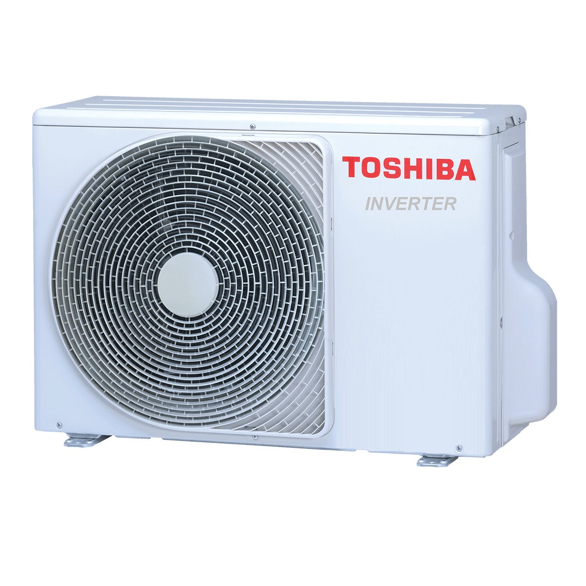 Condizionatore Toshiba SHORAI Edge Black 18000 BTU R32 Inverter A++ WiFi - Image 3