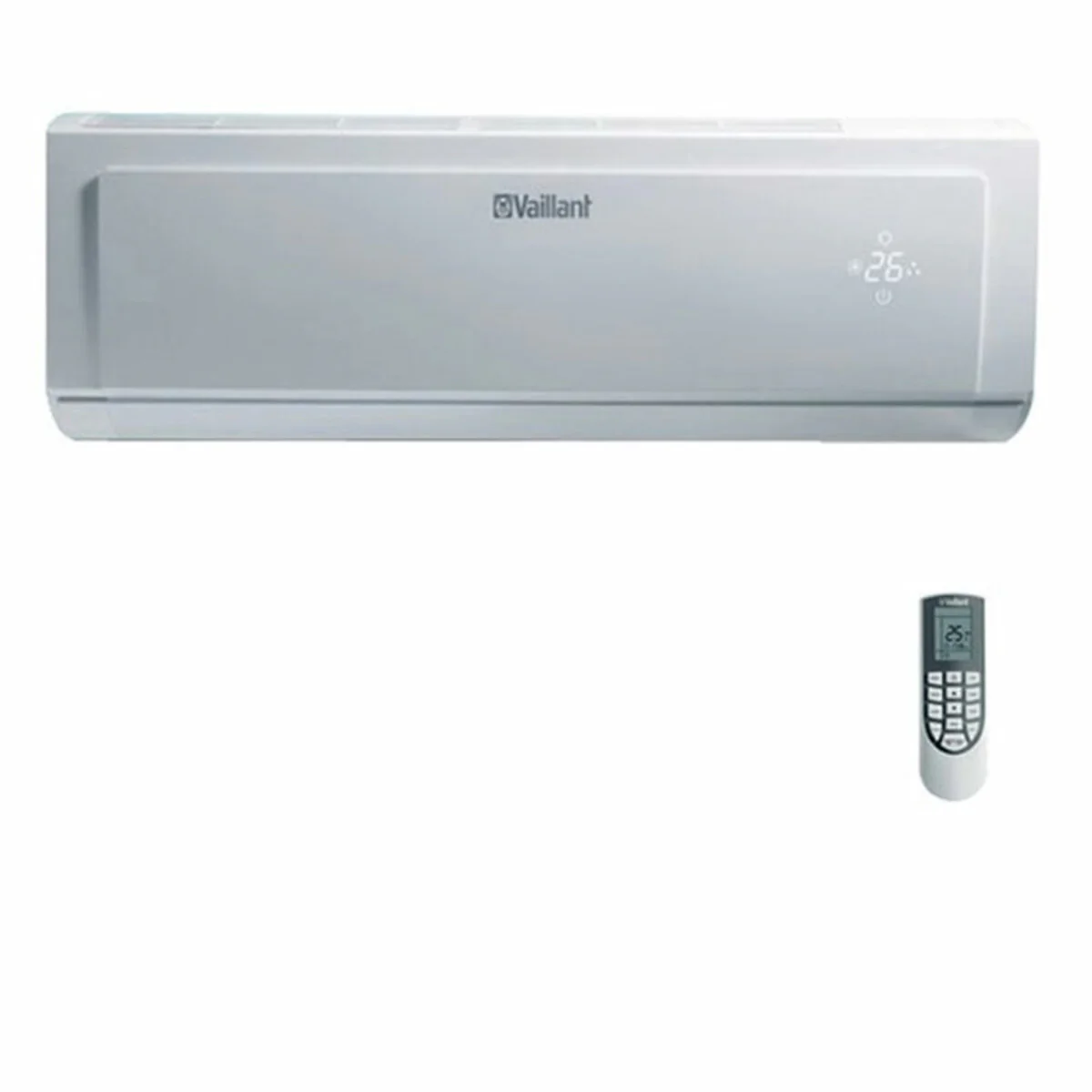 Condizionatore Vaillant climaVAIR plus monosplit 12000 BTU R32 INVERTER A++ - Image 3