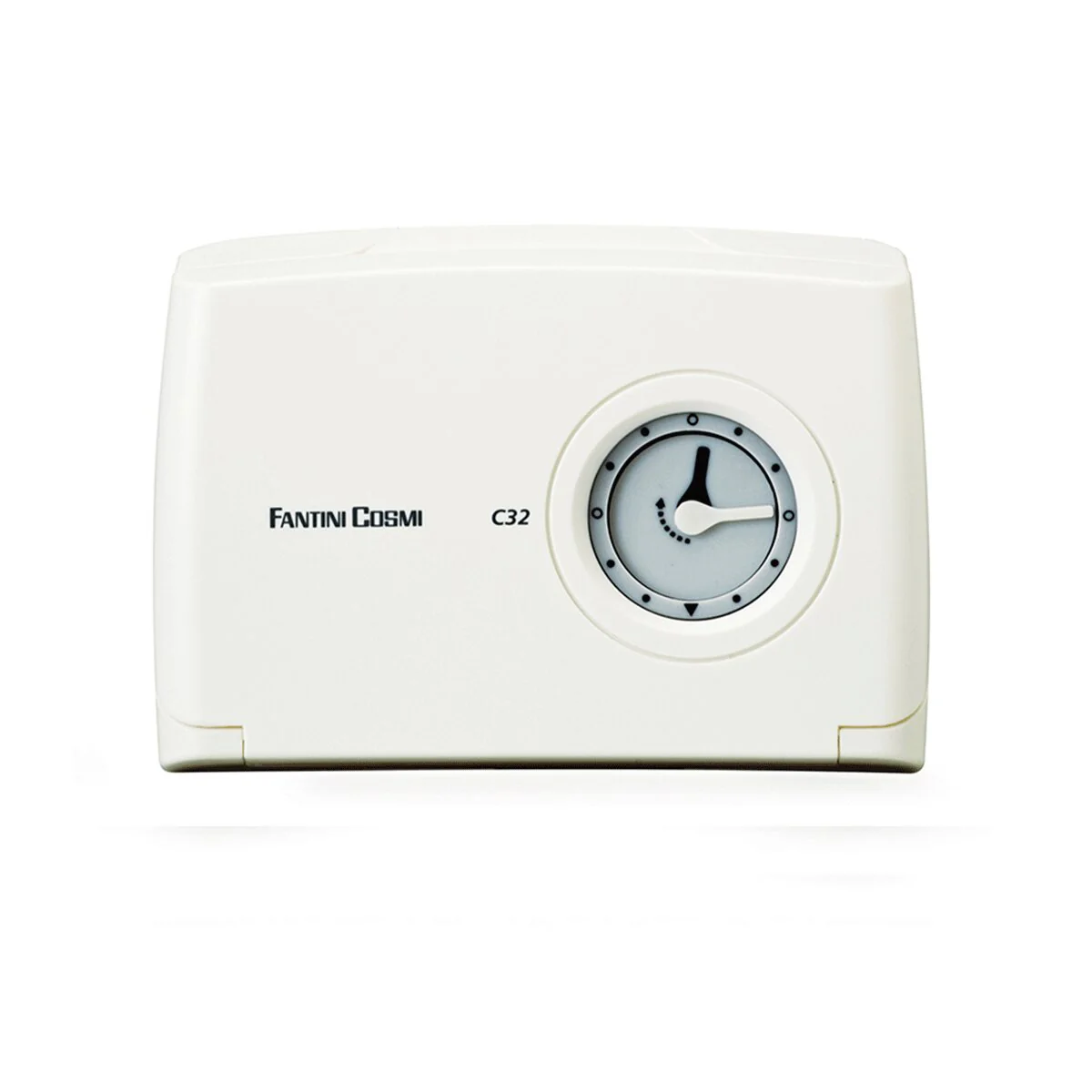 Cronotermostato Fantini Cosmi Intellitherm C32