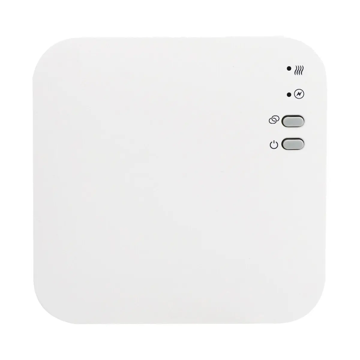 Cronotermostato Wireless SmartDHOME Comfort.me DUO NO/NC - Image 4