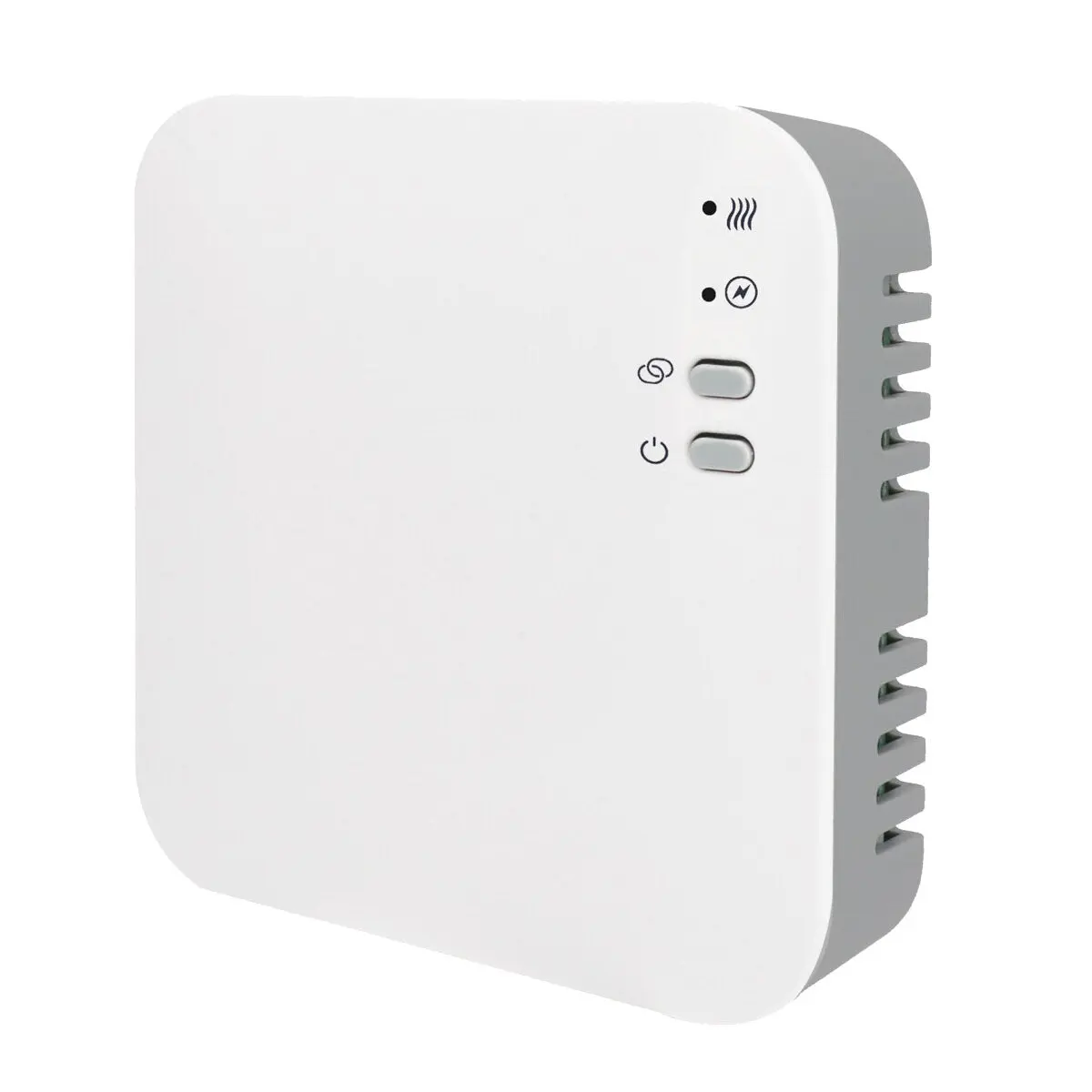 Cronotermostato Wireless SmartDHOME Comfort.me DUO NO/NC - Image 5