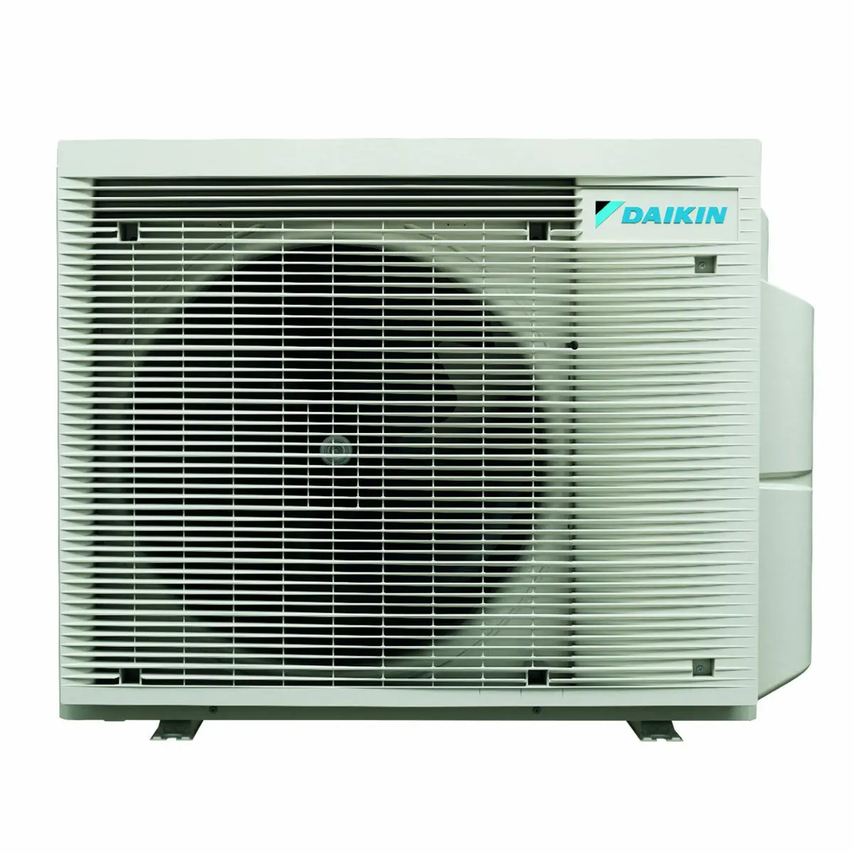 Daikin Multi+ sistema di climatizzazione e acqua calda sanitaria dual split - Unità interne Emura 3 bianco 7000+7000 BTU - Serbatoio 90 l - Image 7