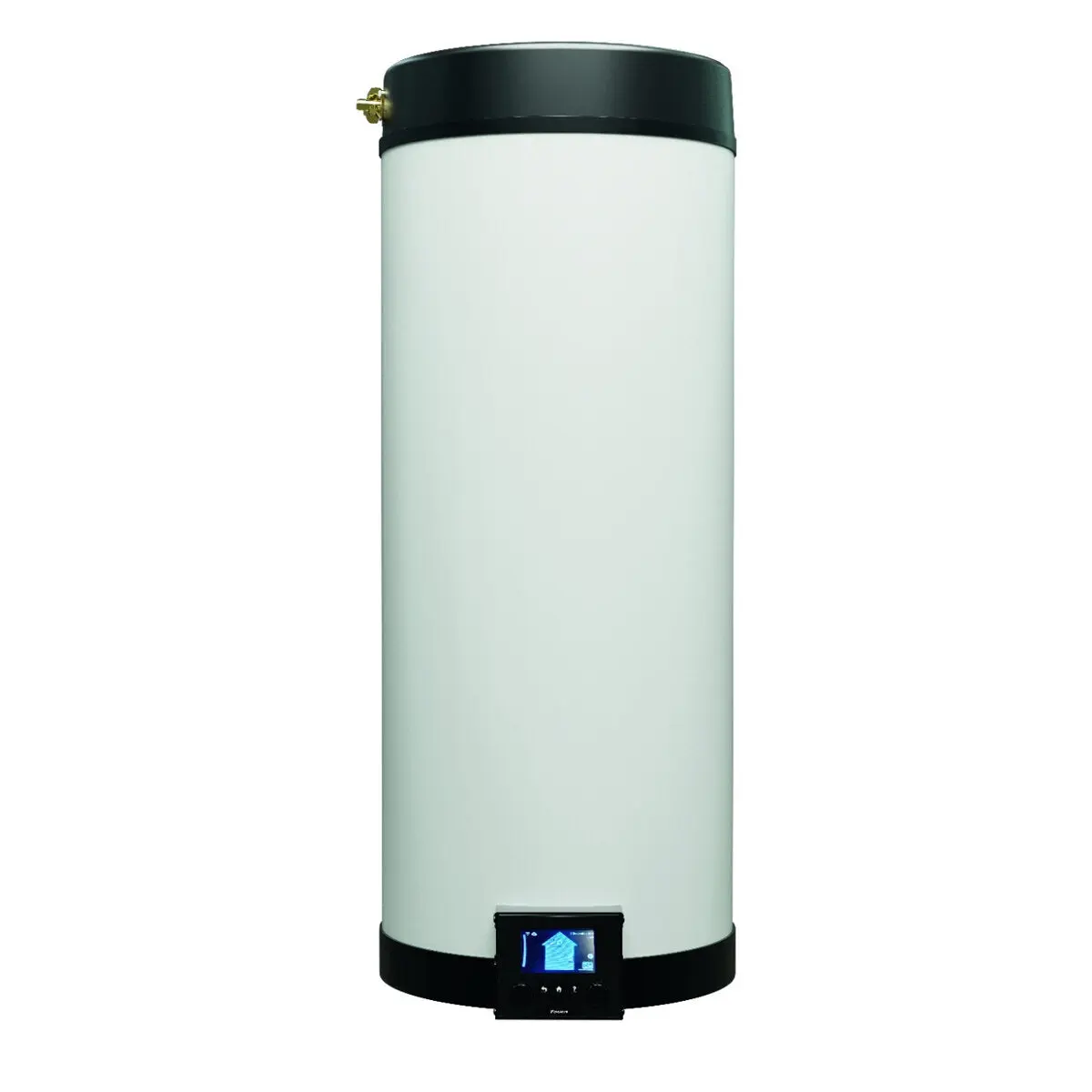 Daikin Multi+ sistema di climatizzazione e acqua calda sanitaria dual split - Unità interne Stylish bianco 7000+7000 BTU - Serbatoio 120 l - Image 3
