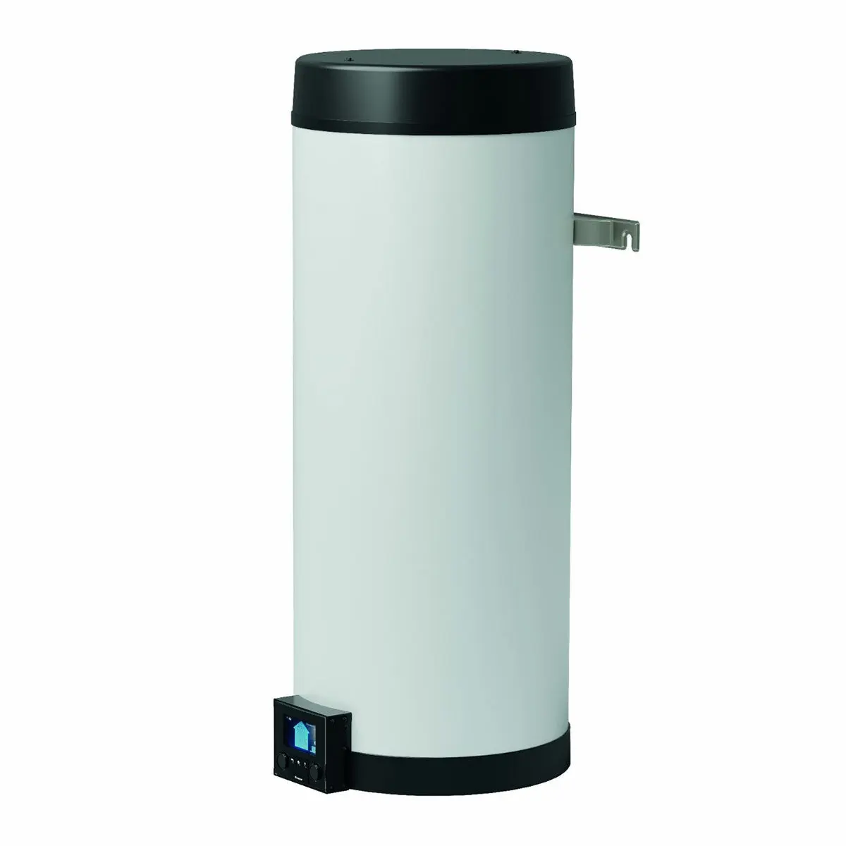 Daikin Multi+ sistema di climatizzazione e acqua calda sanitaria dual split - Unità interne Stylish bianco 7000+7000 BTU - Serbatoio 120 l - Image 4