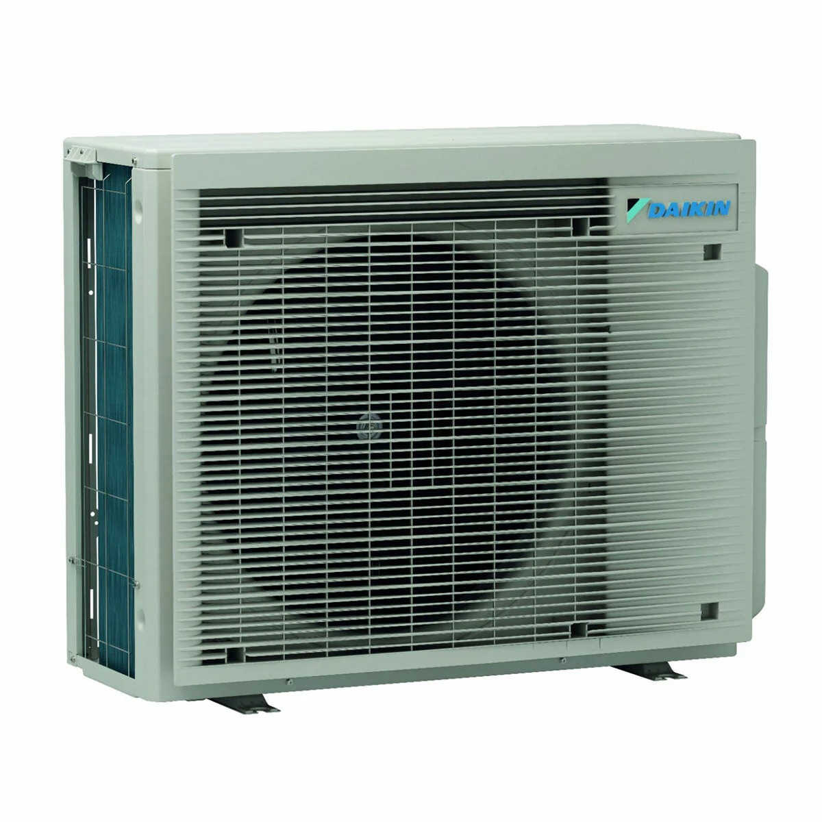 Daikin Multi+ sistema di condizionamento dual split e acqua calda sanitaria - Unità interne Emura 3 bianco 12000+12000 BTU - Serbatoio 120 l - Image 8