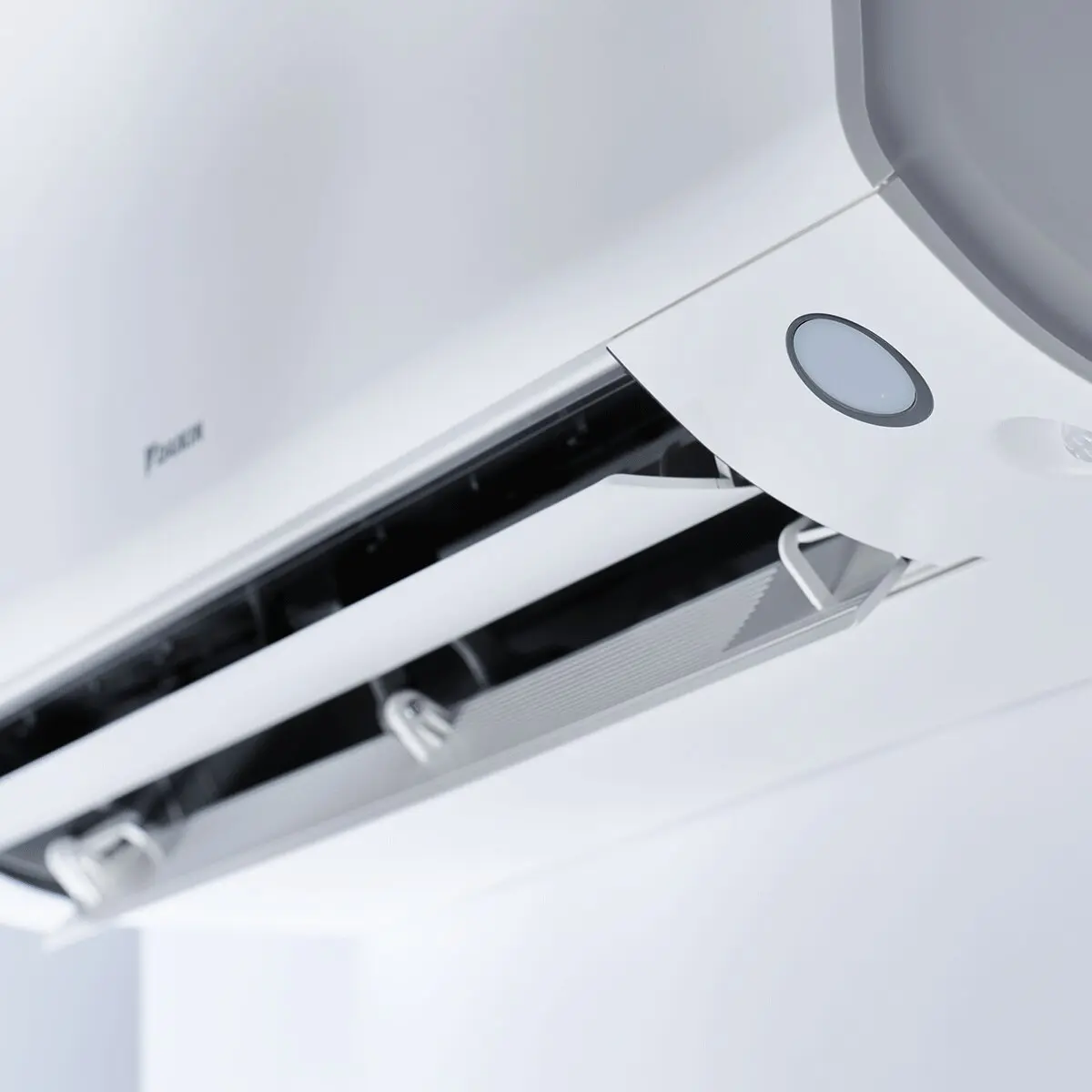 Daikin Multi+ sistema di condizionamento dual split e acqua calda sanitaria - Unità interne Perfera All Seasons 12000+12000 BTU - Serbatoio 120 l - Image 3