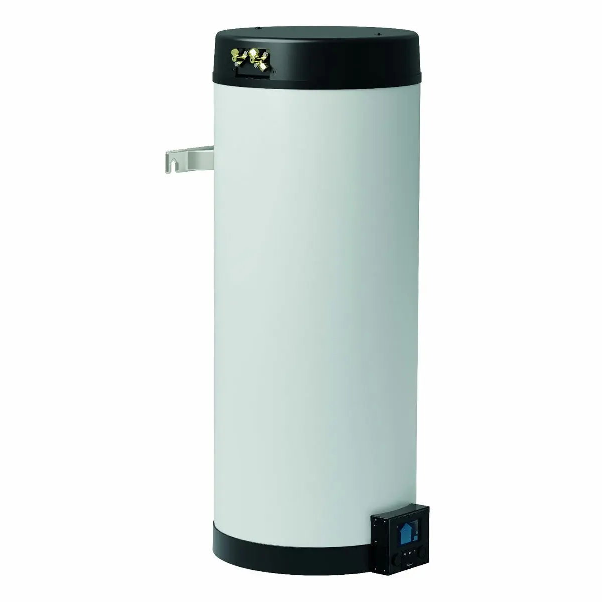 Daikin Multi+ sistema di condizionamento dual split e acqua calda sanitaria - Unità interne Perfera All Seasons 12000+12000 BTU - Serbatoio 120 l - Image 6