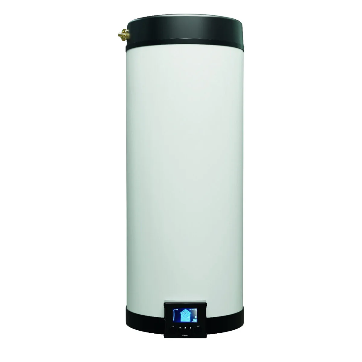 Daikin Multi+ sistema di condizionamento dual split e acqua calda sanitaria - Unità interne Perfera All Seasons 9000+9000 BTU - Serbatoio 90 l - Image 4
