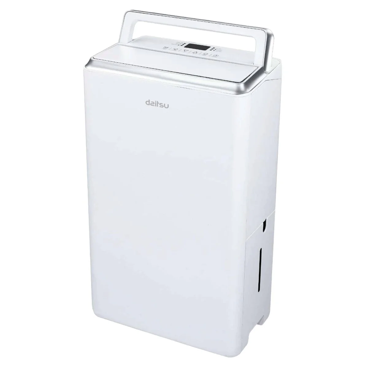 Deumidificatore portatile Daitsu Aral ADD-20XB 20 litri/giorno - Image 2