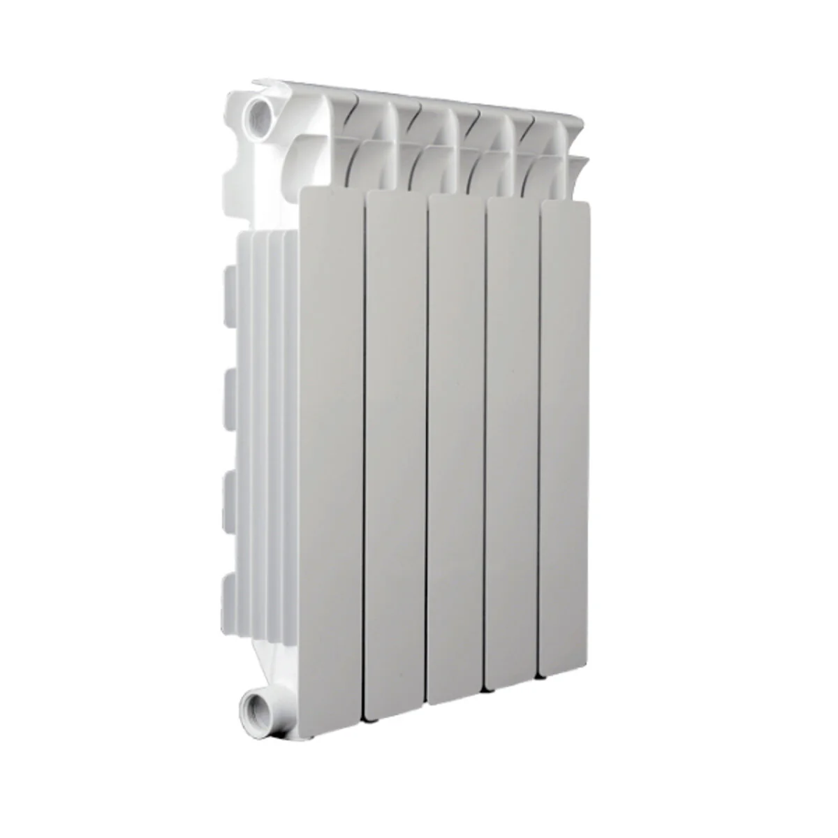 Fondital in alluminio pressofuso calidor super b4 5 elementi interasse 800 mm