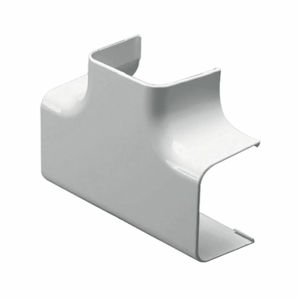 Giunzione a "t" Gia 125x75 mm